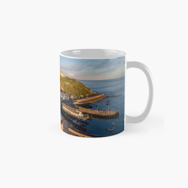 Ventor Rotunda Isle Of Wight Classic Mug