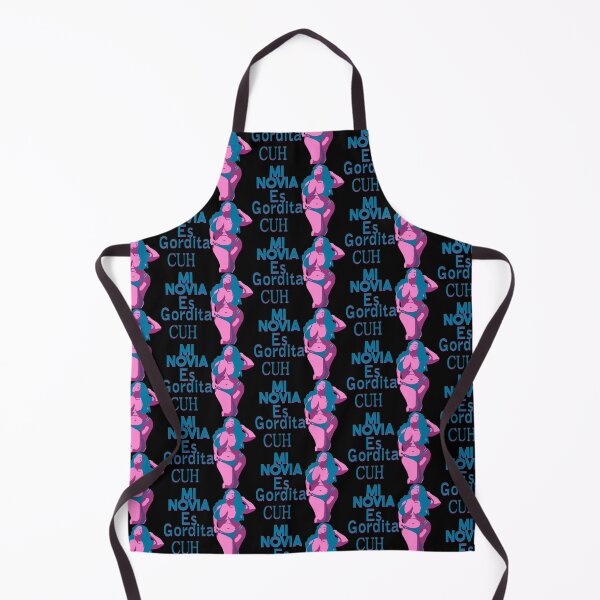Item preview, Mi Novia es Gordita designed and sold by DDDStudio.