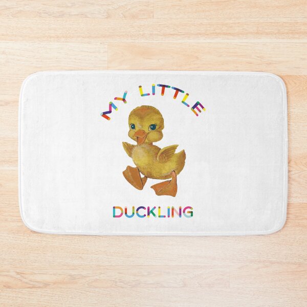 Item preview, My Little Duckling designed and sold by MottoDigging.