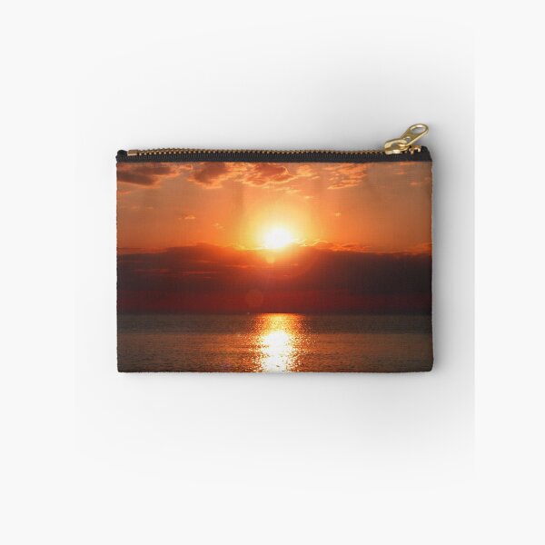 Item preview, Oacian ocean sunset designed and sold by Riazzzy.
