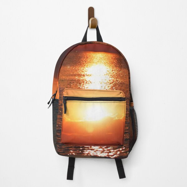 Item preview, Oacian ocean sunset designed and sold by Riazzzy.