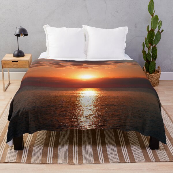 Item preview, Oacian ocean sunset designed and sold by Riazzzy.