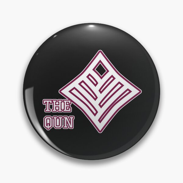 Item preview, Qun Varsity - Dragon Age Art designed and sold by Yannick Toney.