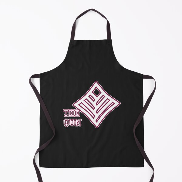 Item preview, Qun Varsity - Dragon Age Art designed and sold by Yannick Toney.