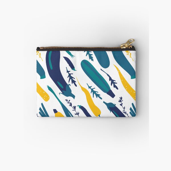 Item preview, Oblong Vegetables designed and sold by boozkova-vorona.