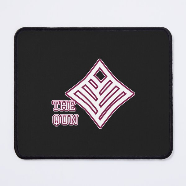 Item preview, Qun Varsity - Dragon Age Art designed and sold by Yannick Toney.