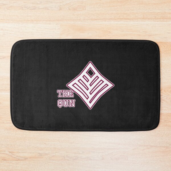 Item preview, Qun Varsity - Dragon Age Art designed and sold by Yannick Toney.
