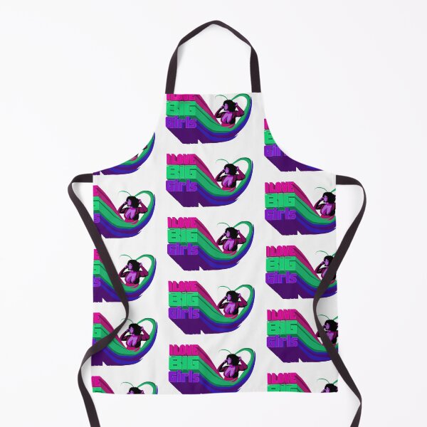 Item preview, I Love Big Girls # 3 designed and sold by DDDStudio.