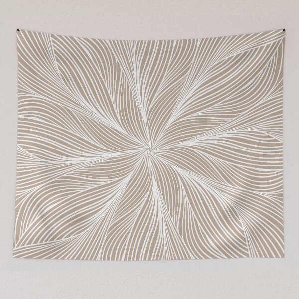 Item preview, White flower designed and sold by Nataliia Kholodniak.