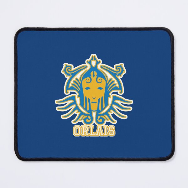 Item preview, Orlais Varsity - Dragon Age Art designed and sold by Yannick Toney.