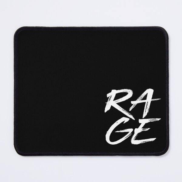 Item preview, Rage #1 v.5 designed and sold by x1brett.