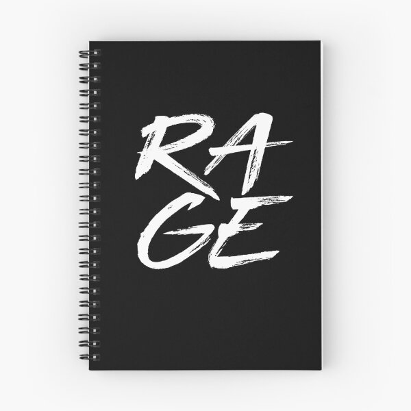 Item preview, Rage #1 v.5 designed and sold by x1brett.
