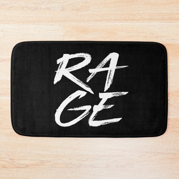 Item preview, Rage #1 v.5 designed and sold by x1brett.