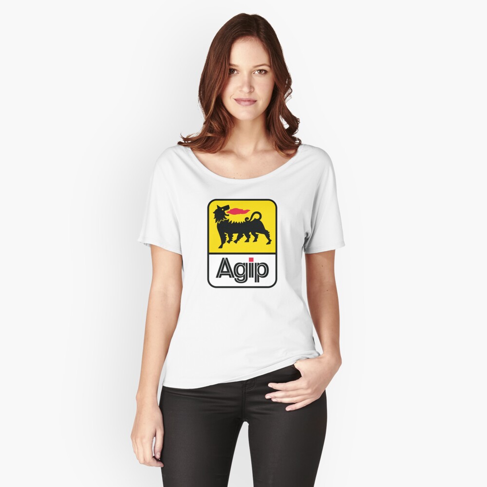 Artikel-Vorschau von Loose Fit T-Shirt, designt und verkauft von fmDisegno.