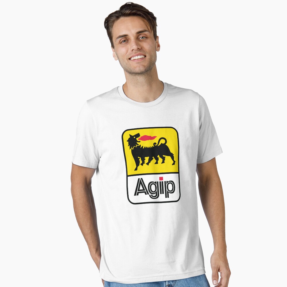 Artikel-Vorschau von Essential T-Shirt, designt und verkauft von fmDisegno.