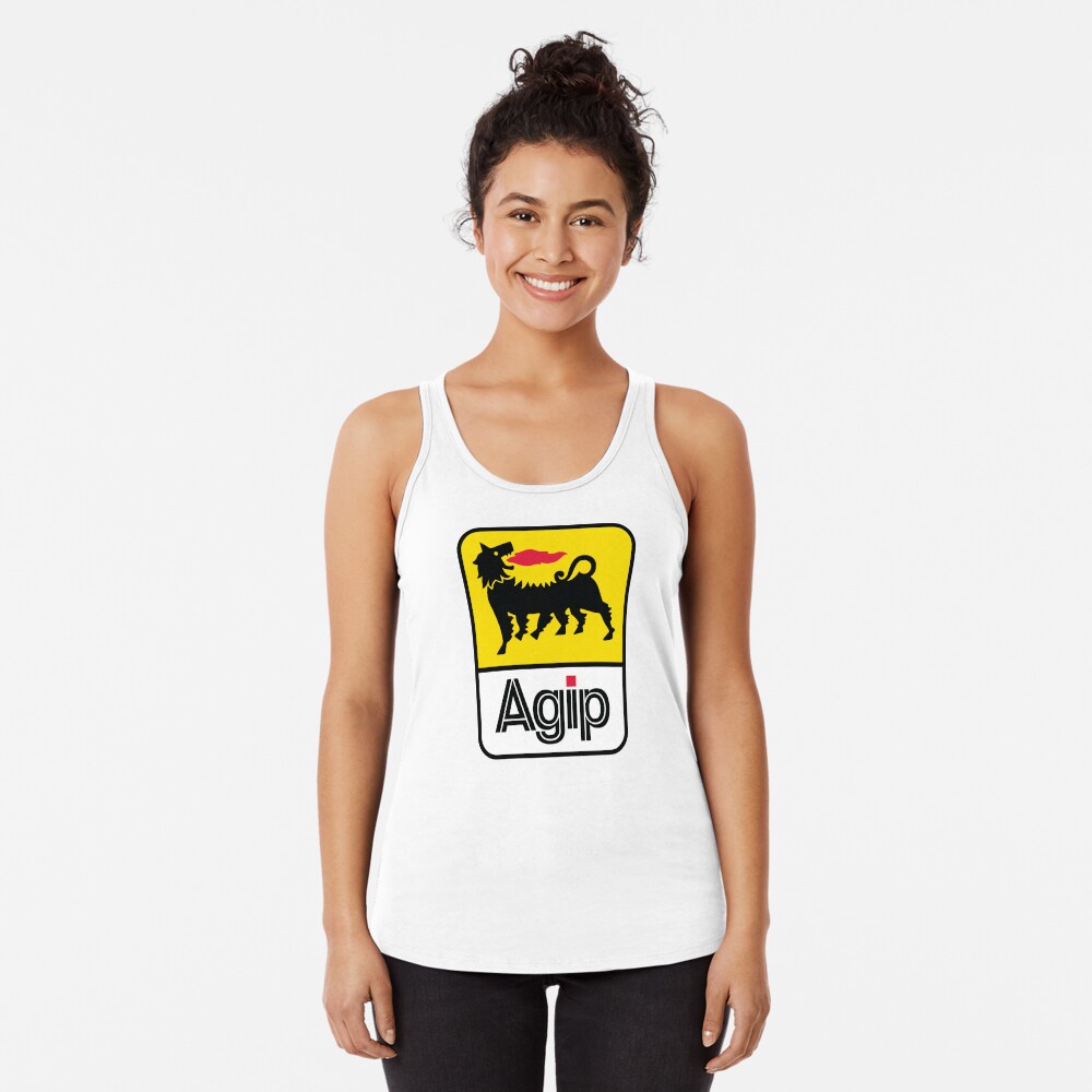 Artikel-Vorschau von Racerback Tank Top, designt und verkauft von fmDisegno.