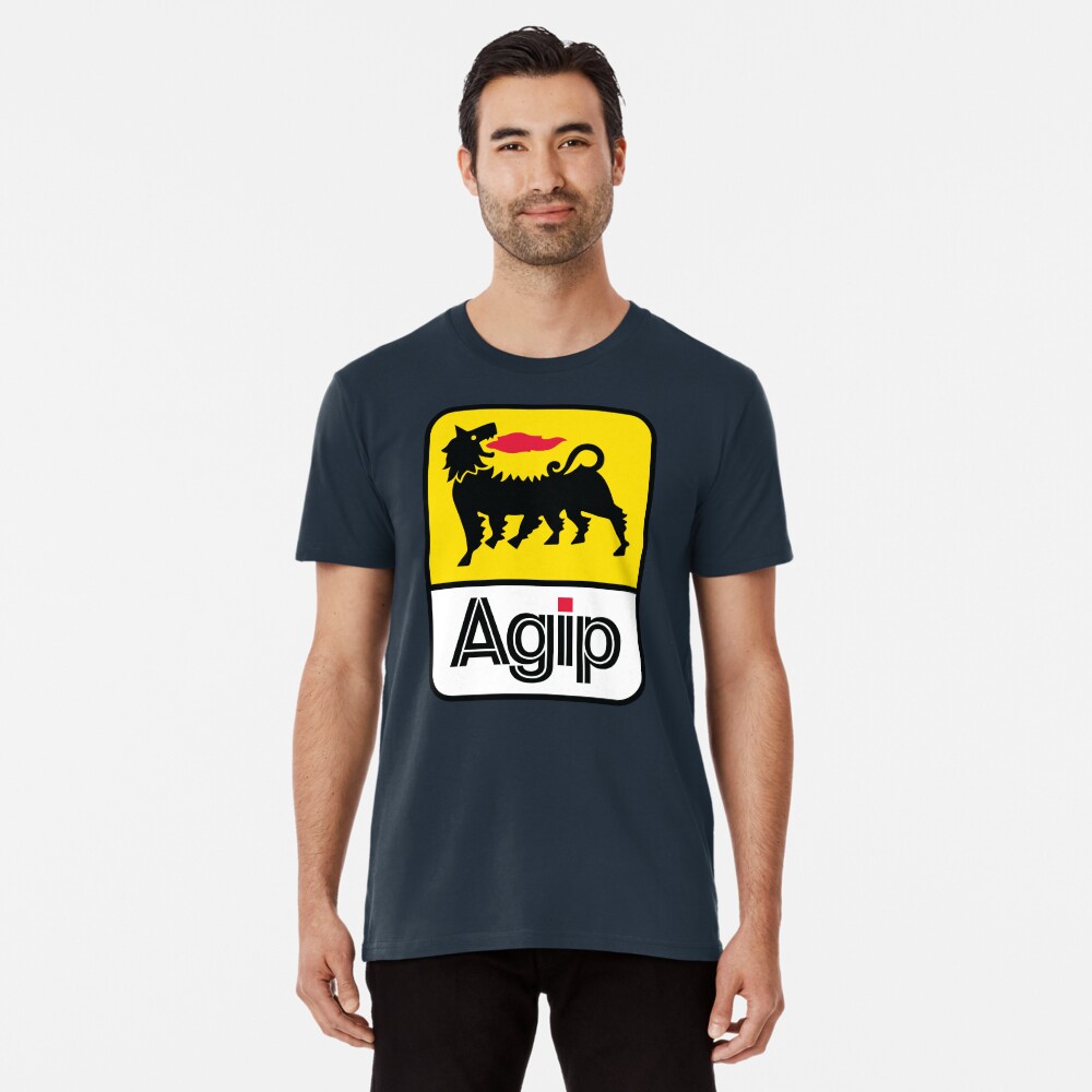 Artikel-Vorschau von Premium T-Shirt, designt und verkauft von fmDisegno.