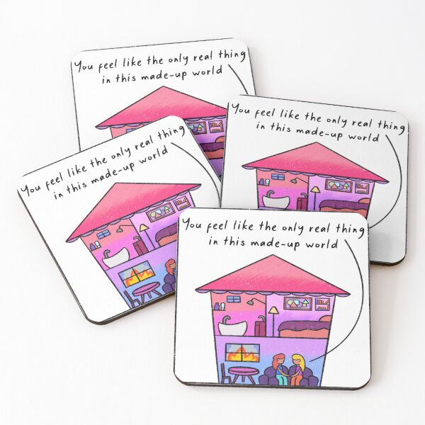 Item preview, Doll House designed and sold by Blabberville.