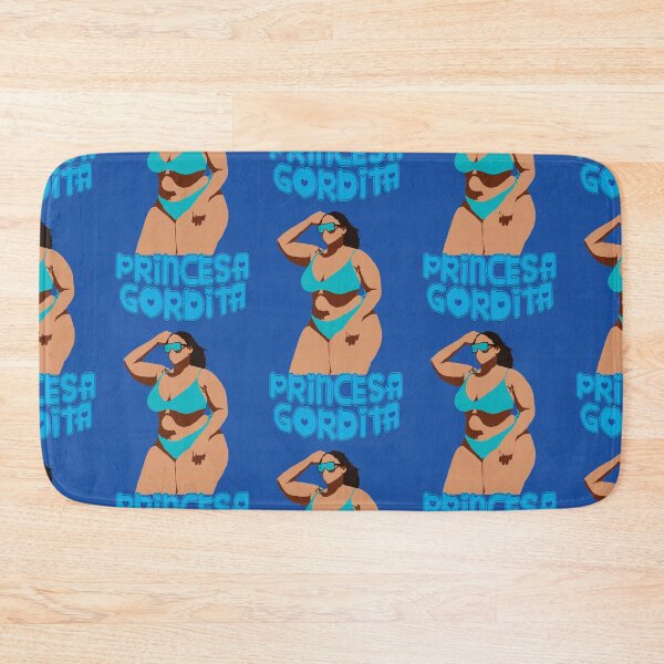 Item preview, Princesa Gordita designed and sold by DDDStudio.