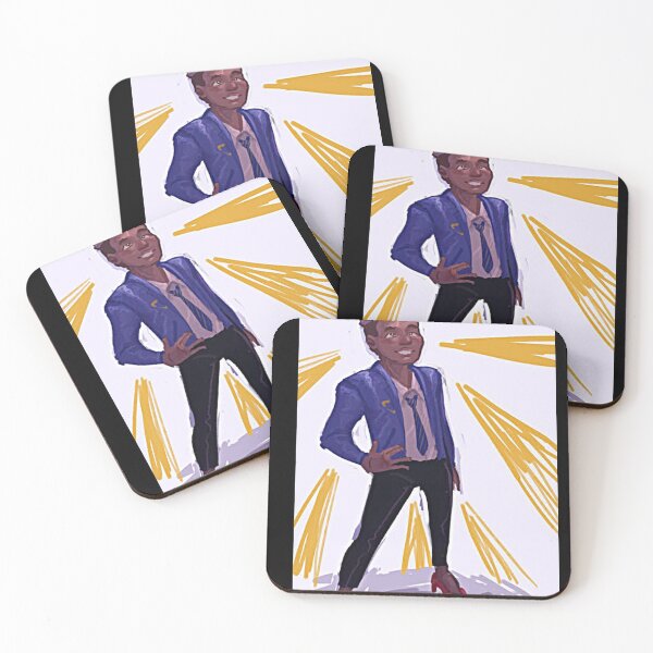 Item preview, Everybodys Talking About Jamie Posters designed and sold by Inkrebel.