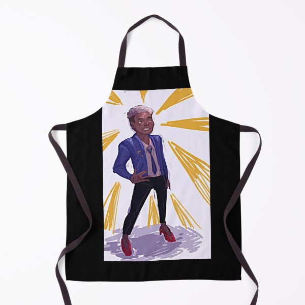 Item preview, Everybodys Talking About Jamie Posters designed and sold by Inkrebel.