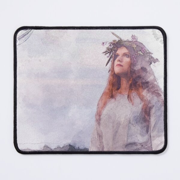Item preview, Music Genre Poster Folk Music designed and sold by Artistic-Bison.