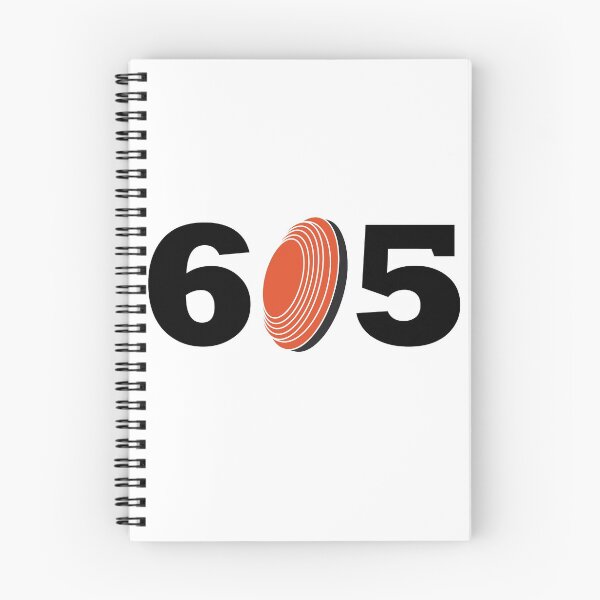 Item preview, South Dakota 605 Clay Target Logo designed and sold by CrushLife.