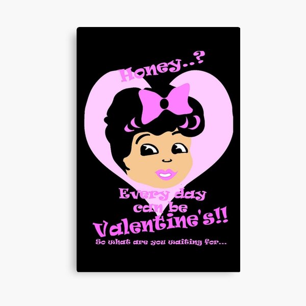 Item preview, Valentine's hint designed and sold by patjila.