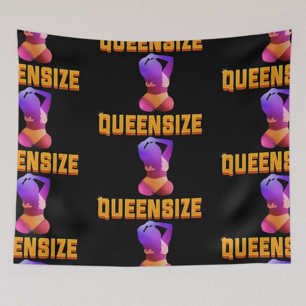 Item preview, Queen size designed and sold by DDDStudio.