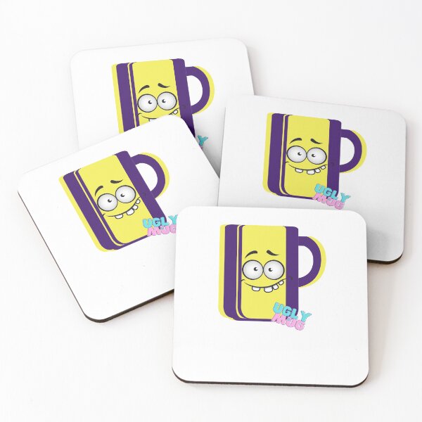 Item preview, Ugly Mug  designed and sold by Fionamyles.