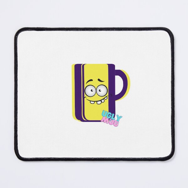 Item preview, Ugly Mug designed and sold by Fionamyles.