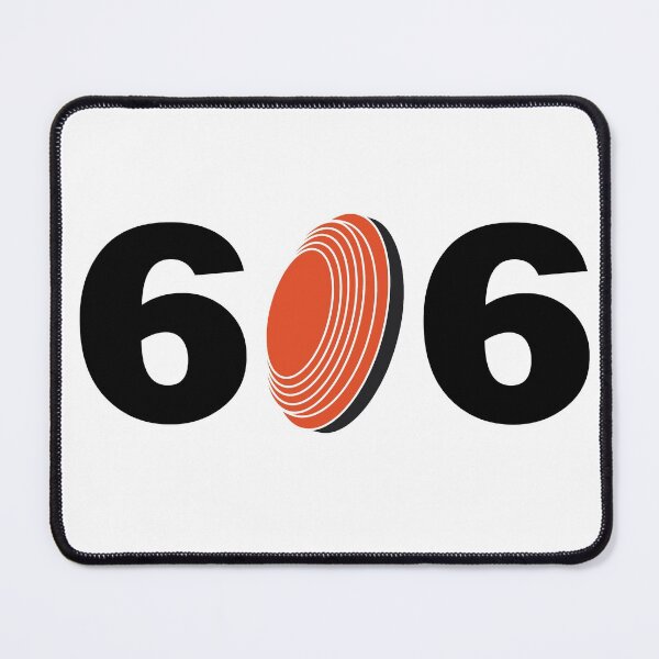 Item preview, Kentucky 606 Clay Target Logo designed and sold by CrushLife.