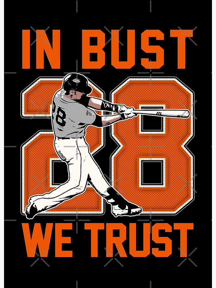 Buster Posey Poster for Sale by malako9215