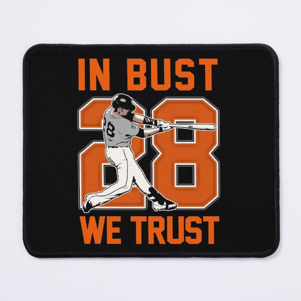 Item preview, Buster Posey designed and sold by malako9215.