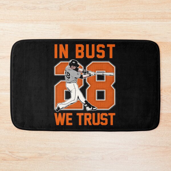 Item preview, Buster Posey designed and sold by malako9215.