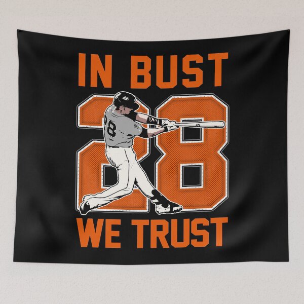 Item preview, Buster Posey designed and sold by malako9215.