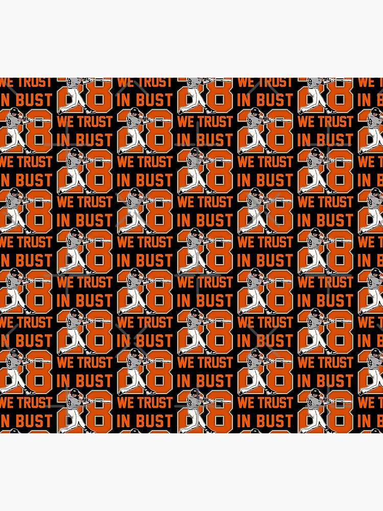 Buster Posey Poster for Sale by malako9215