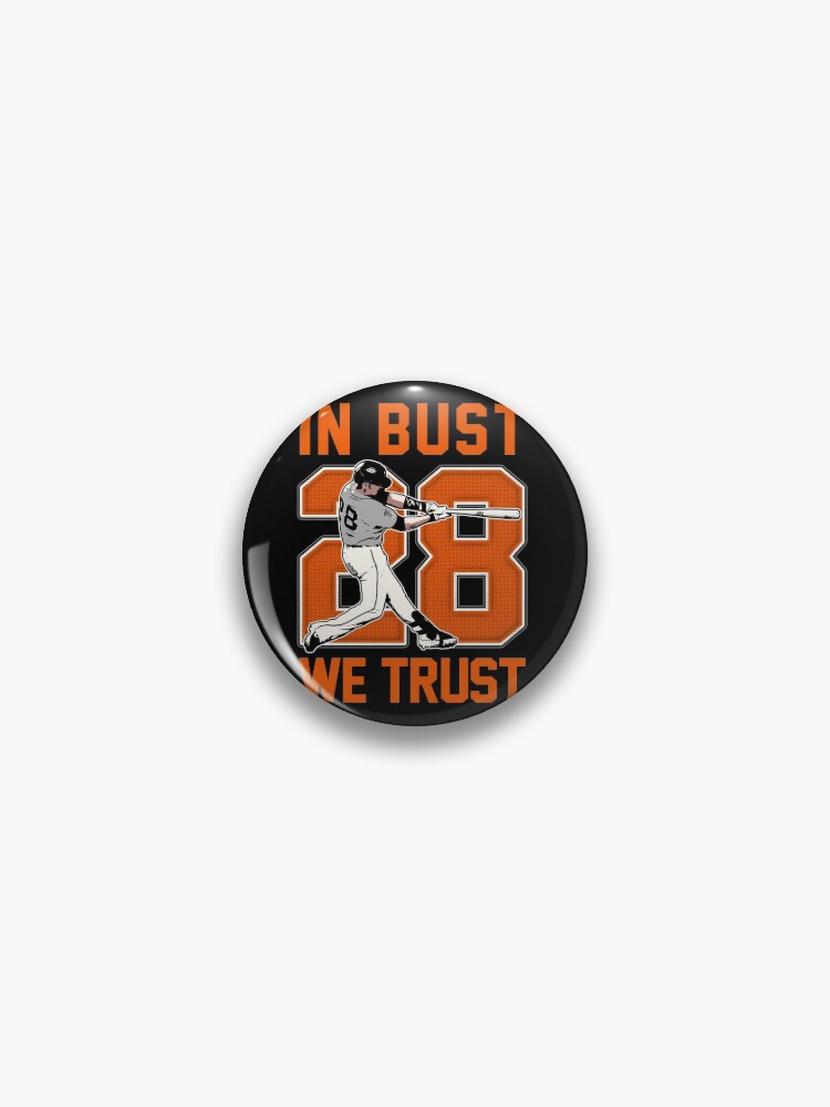 Buster Posey Kids T-Shirt for Sale by malako9215