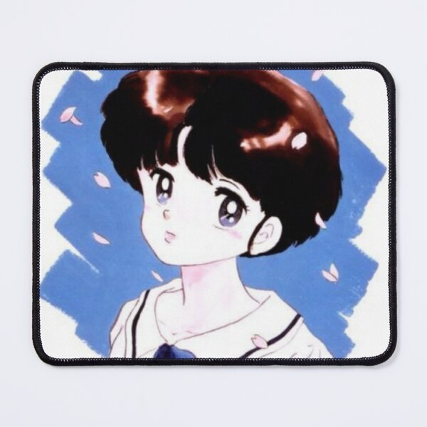 Item preview, Akane Tendo - Ranma 1/2 Special Edition designed and sold by PuddingRabbit.