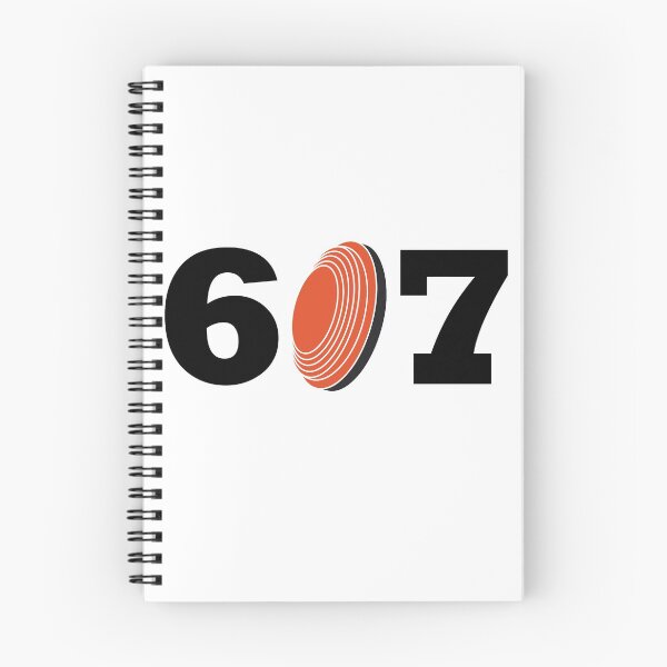 Item preview, New York 607 Clay Target Logo designed and sold by CrushLife.