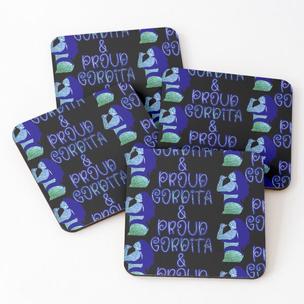 Item preview, Gordita & Proud designed and sold by DDDStudio.