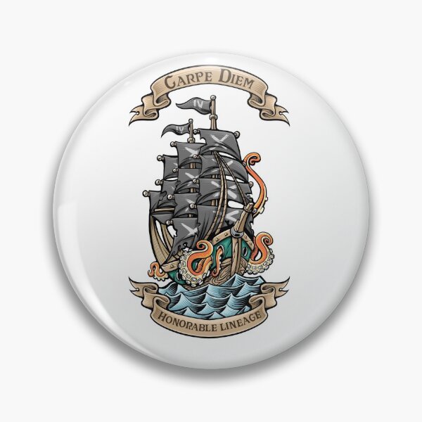 Item preview, Honorable designed and sold by TerpeneTom.