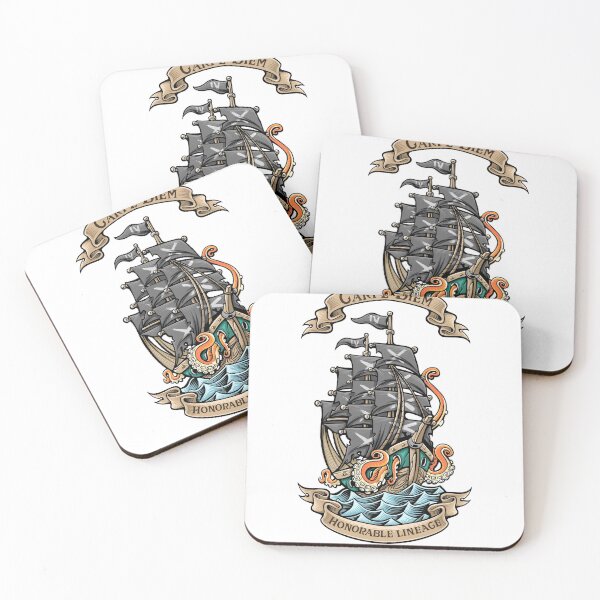 Item preview, Honorable designed and sold by TerpeneTom.