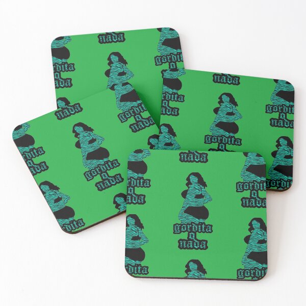 Item preview, Gordita o Nada designed and sold by DDDStudio.