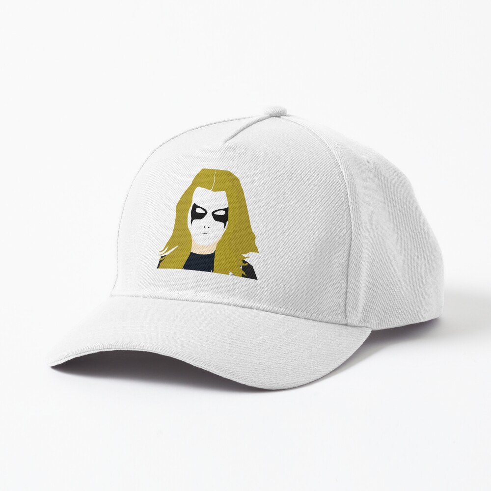 Item preview, Baseball Cap designed and sold by WillianRosa.