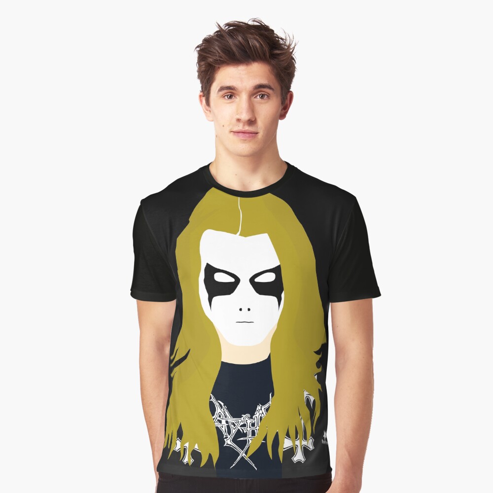 Item preview, Graphic T-Shirt designed and sold by WillianRosa.