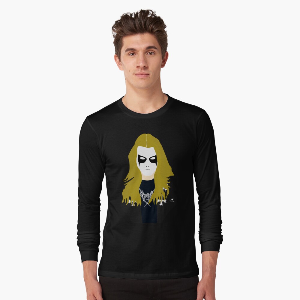 Item preview, Long Sleeve T-Shirt designed and sold by WillianRosa.