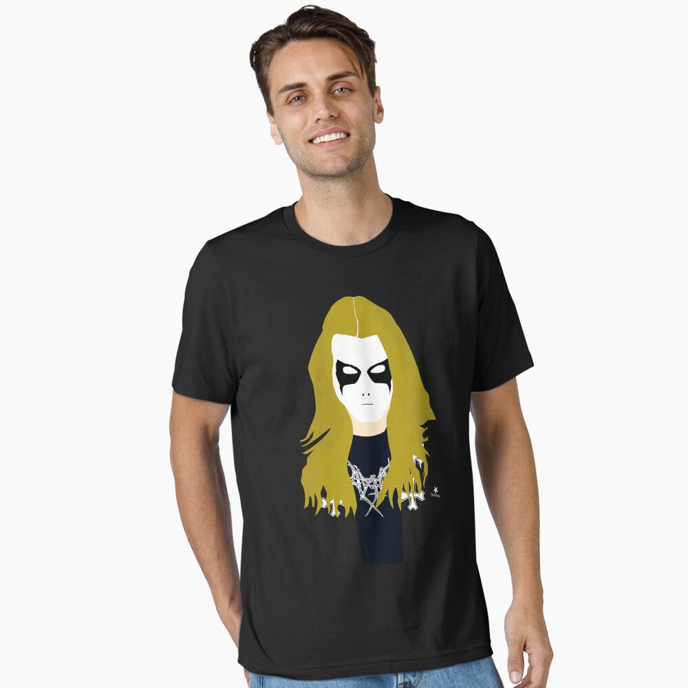 Item preview, Essential T-Shirt designed and sold by WillianRosa.