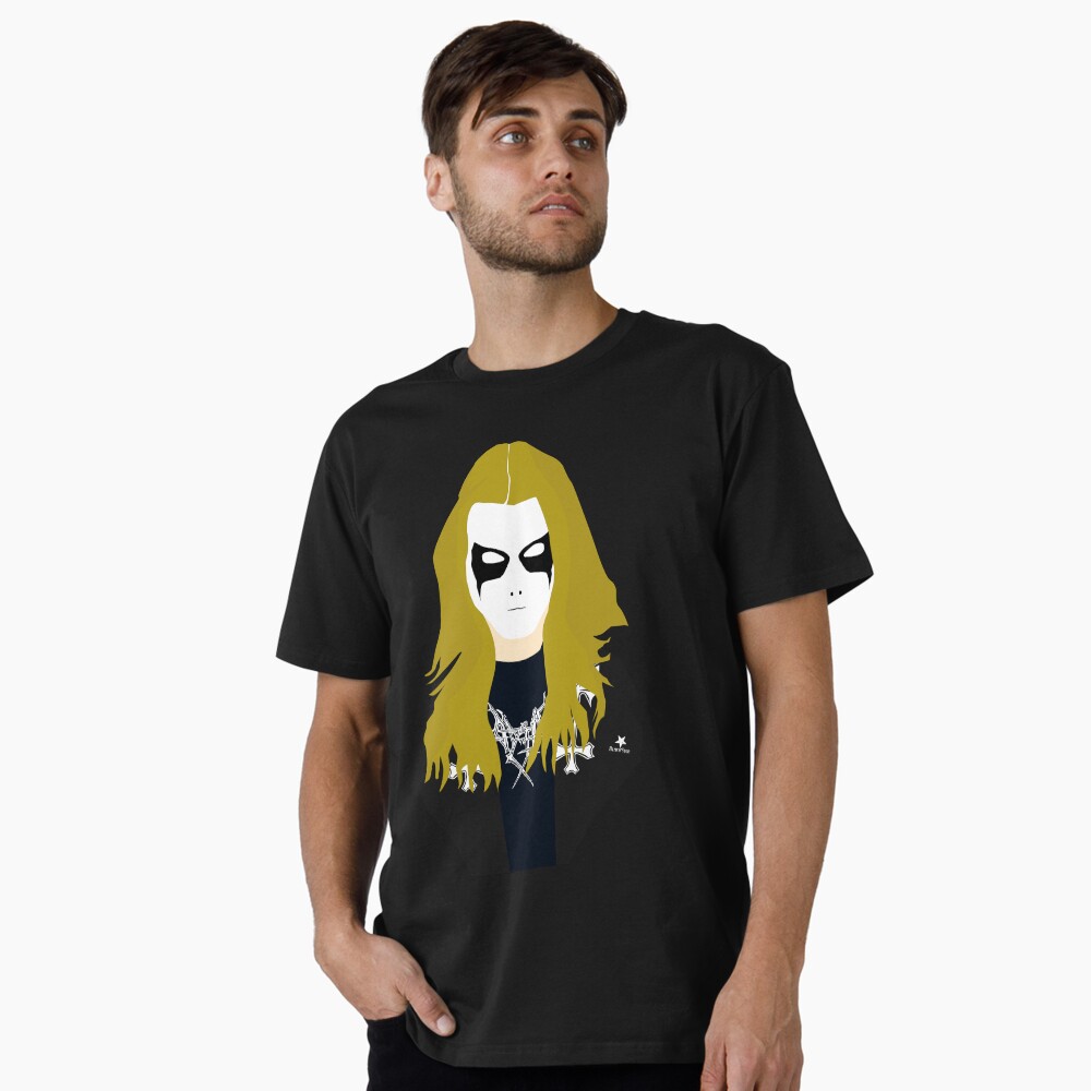 Item preview, Premium T-Shirt designed and sold by WillianRosa.