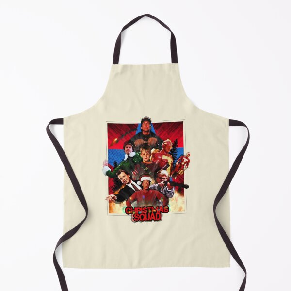 Item preview, The Christmas Squad designed and sold by Patrick Parent.